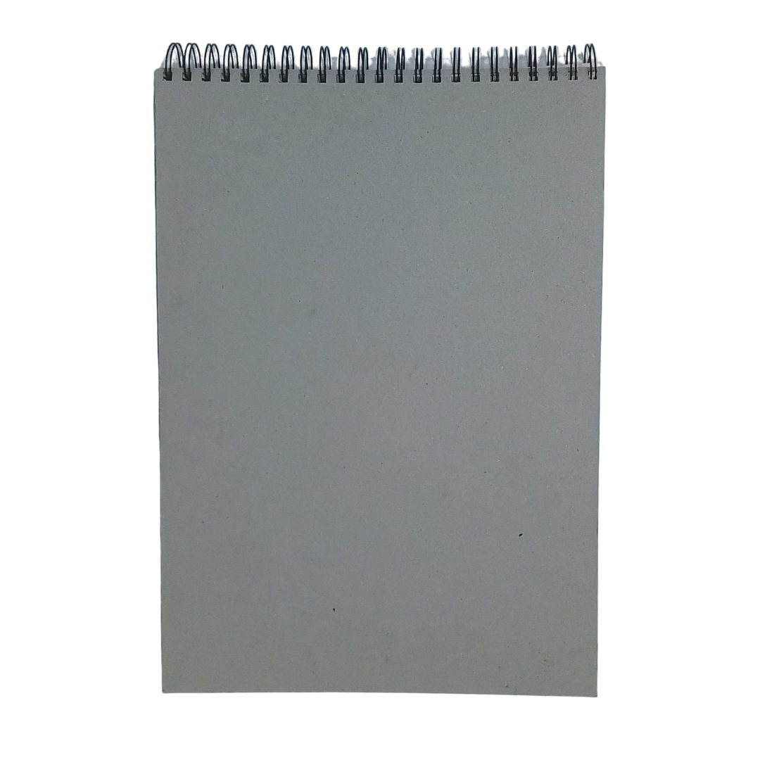 CANSON - BLOCCO XL MICROPERFORATO 90GR A3 SPIRALE LC