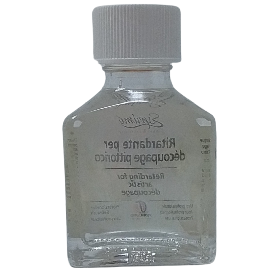 FERRARIO - RITARDANTE PER DECOUPAGE PITTORICO ESPRIMO 75ML