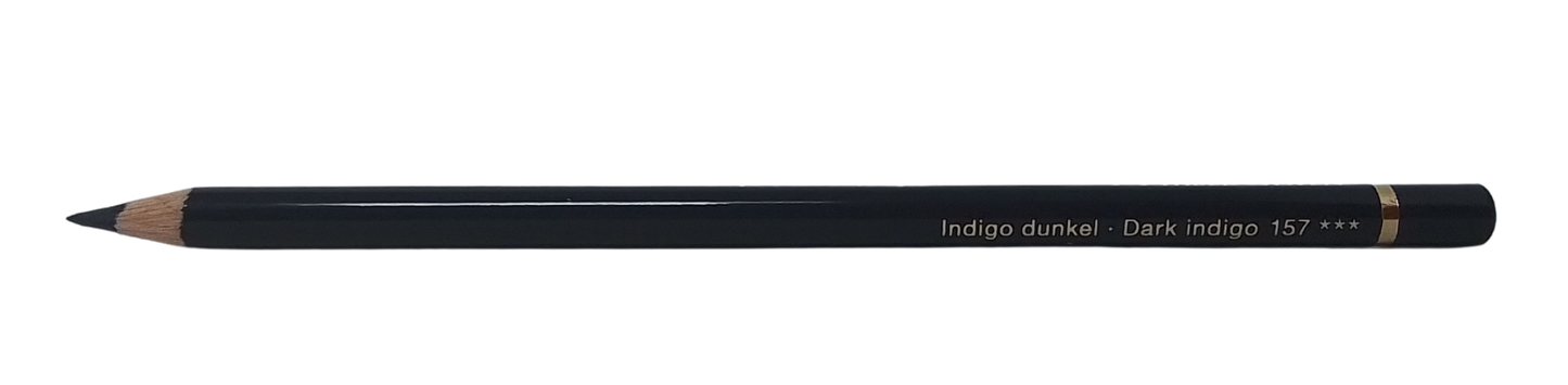 FABER-CASTELL - MATITE COLORATE POLYCHROMOS 157 INDIGO