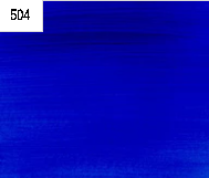 AMSTERDAM - ACRILICO STANDARD 20ML 504 OLTREMARE