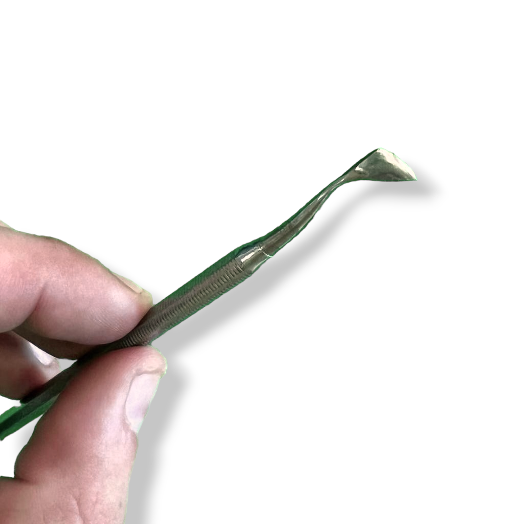 Attrezzi per scultura