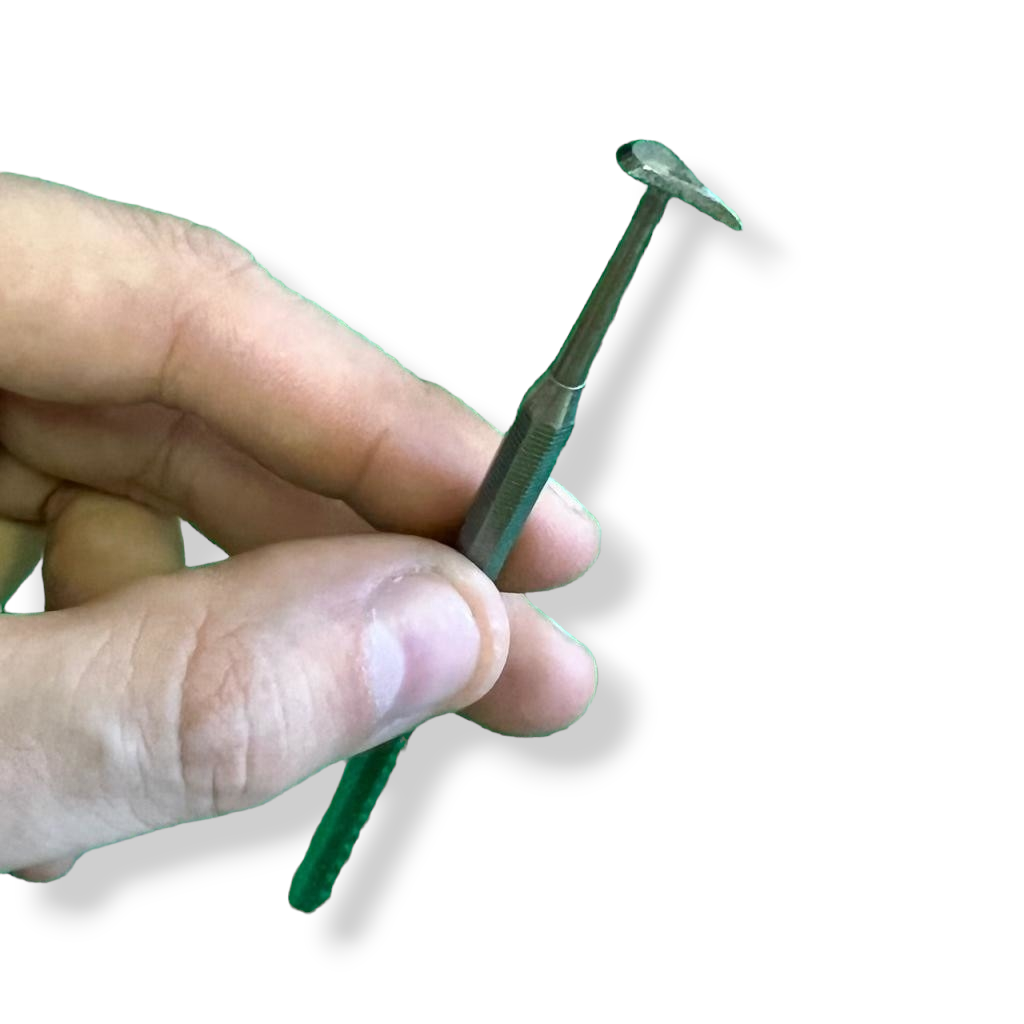 Attrezzi per scultura