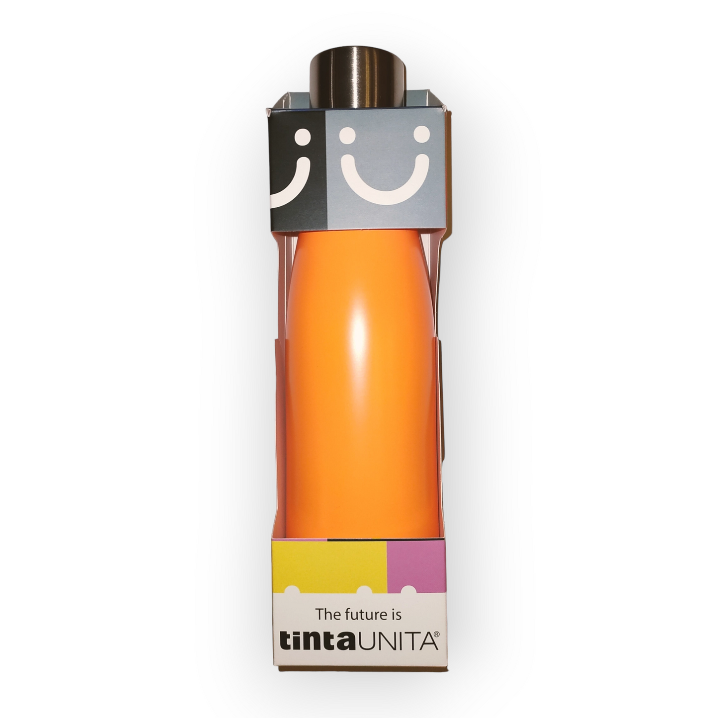 Borraccia Tinta Unita