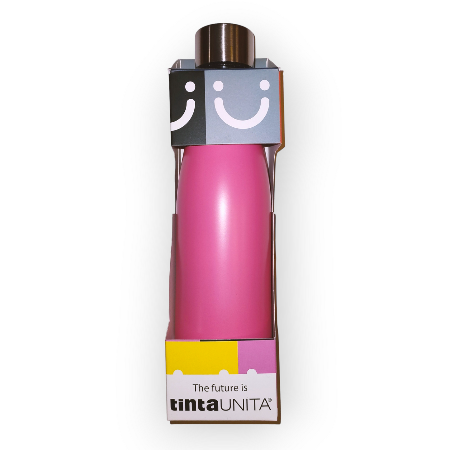 Borraccia Tinta Unita