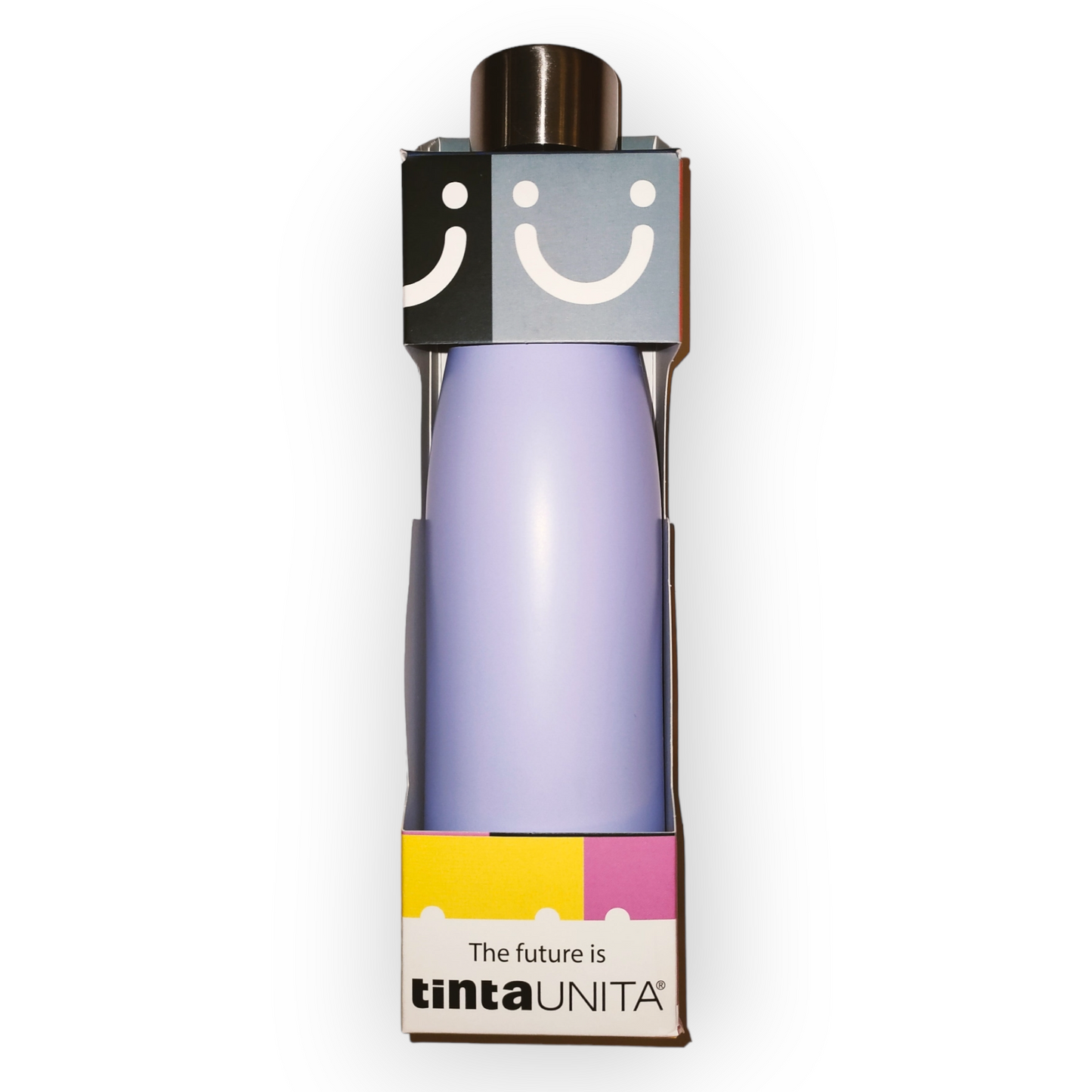Borraccia Tinta Unita