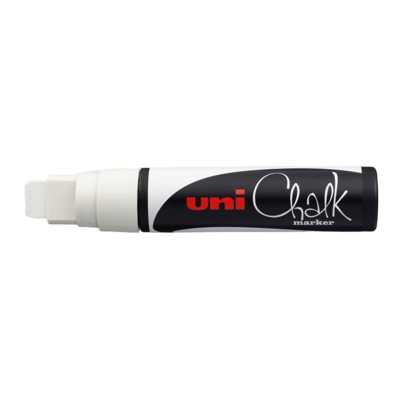 UNI Chalk 8mm - Pennarelli per lavagna