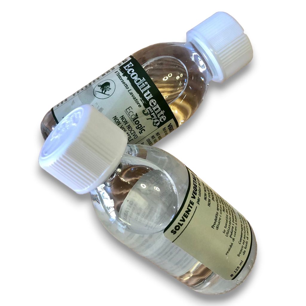 TINTORETTO Ecodiluente 125ml