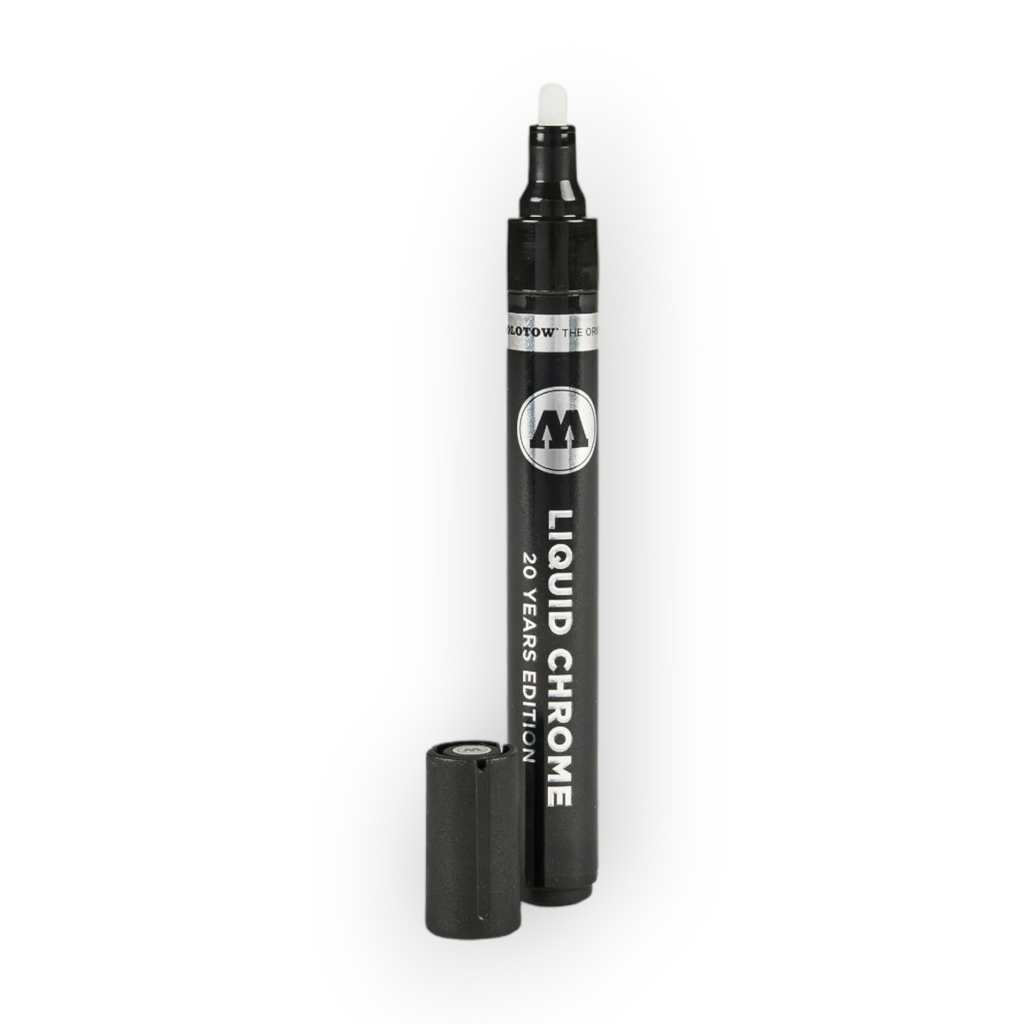 Molotow Liquid Chrome