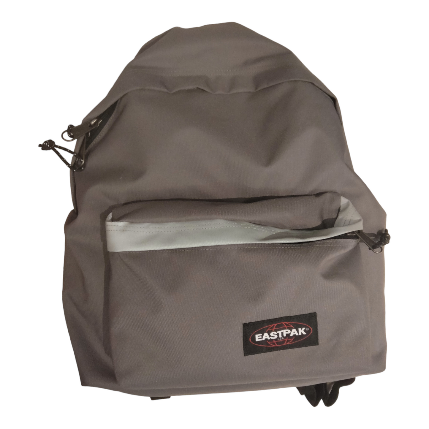 Eastpak - zaino padded pak'r reflective grey
