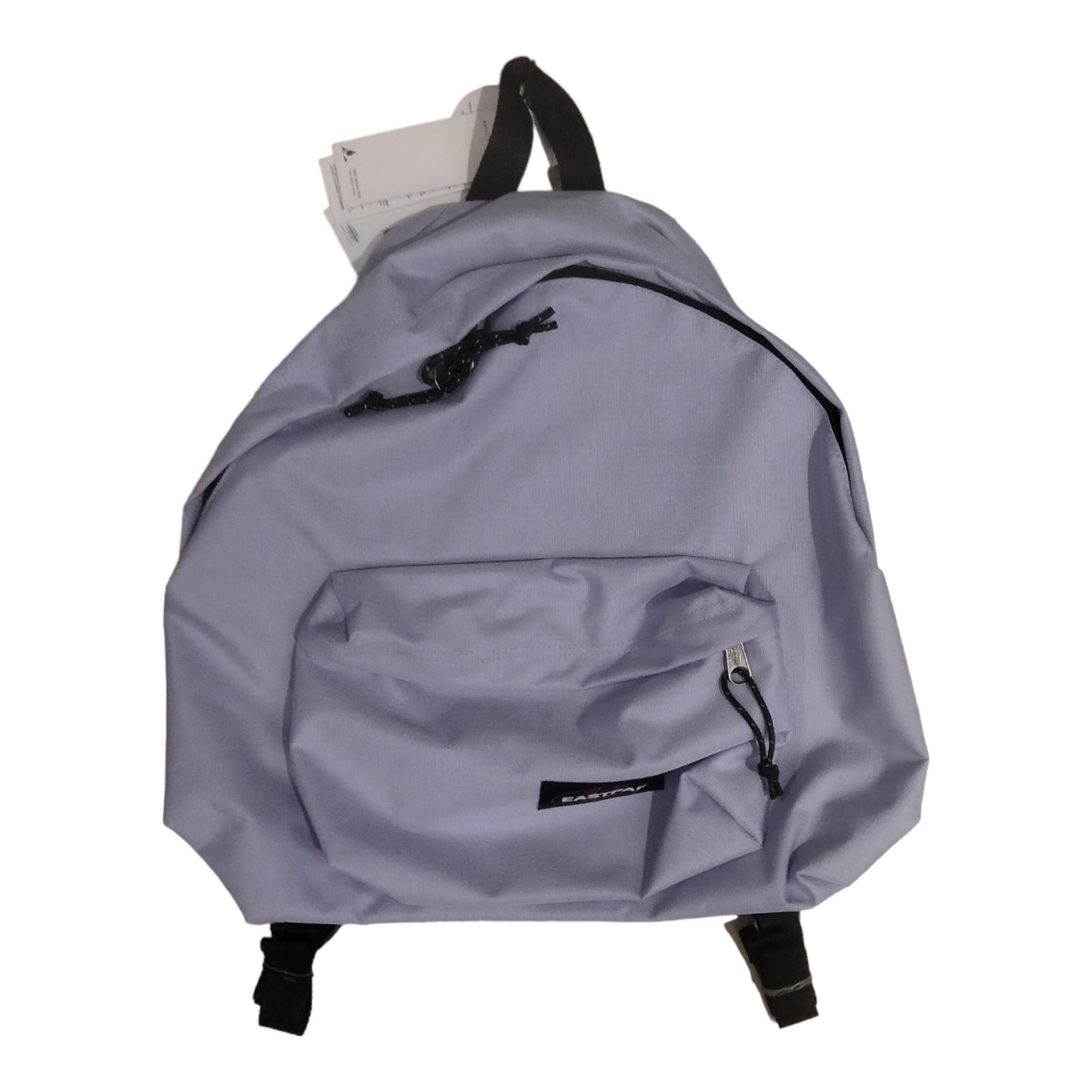 Zaino Eastpak padded pak'r heather lilla