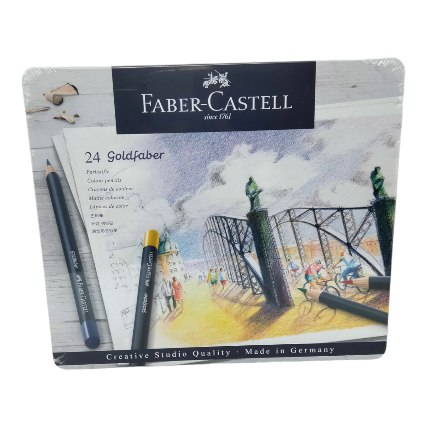 Faber-Castell