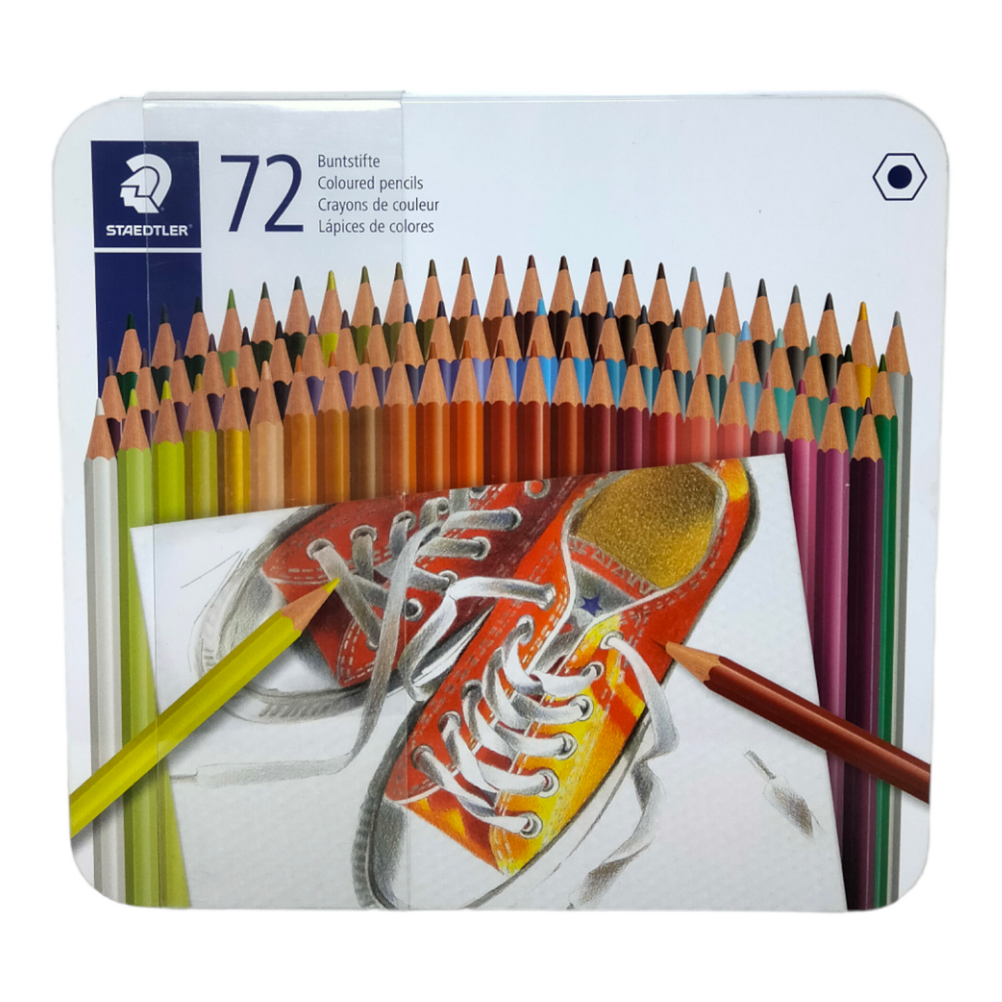 Steadtler - matite colorate