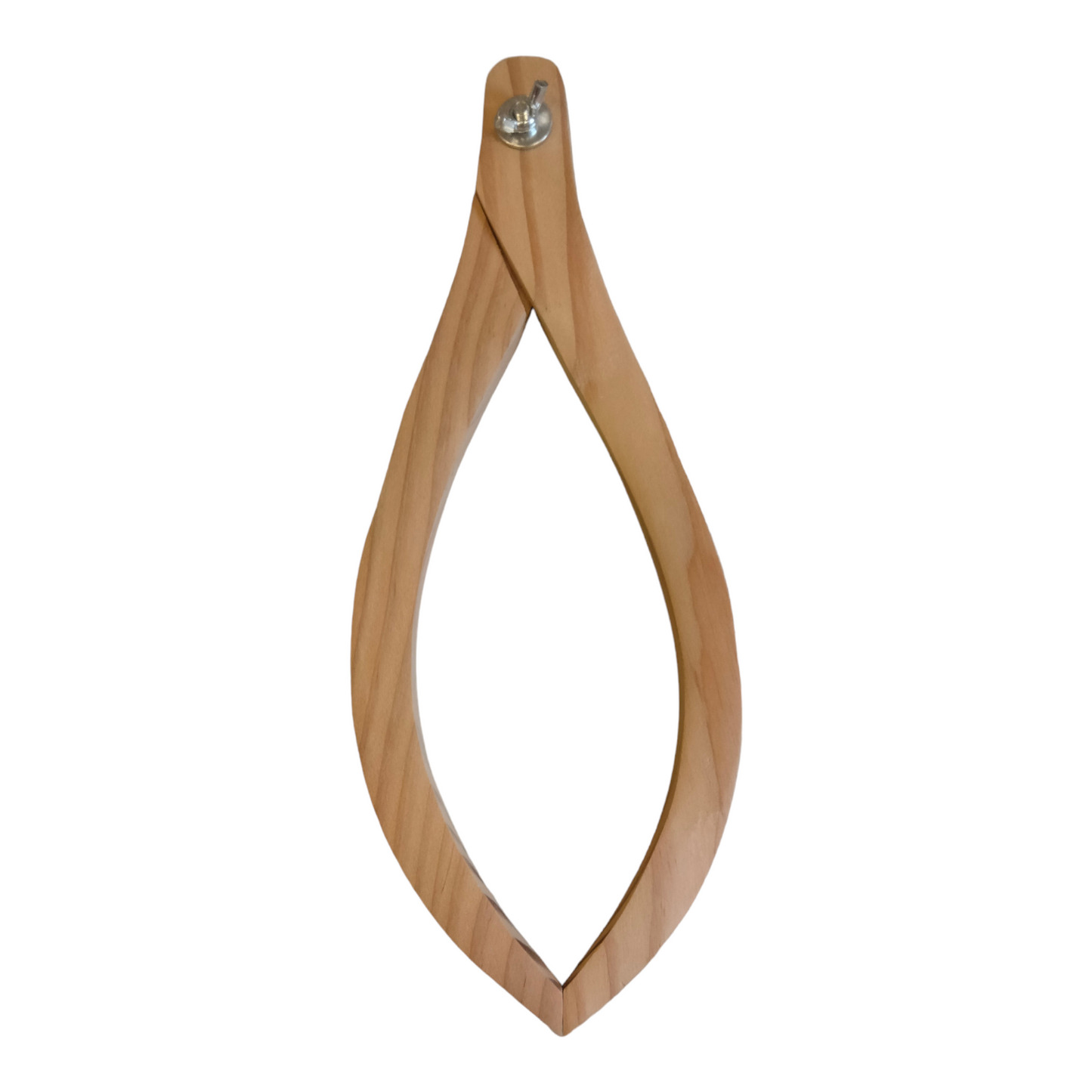 Compasso di legno