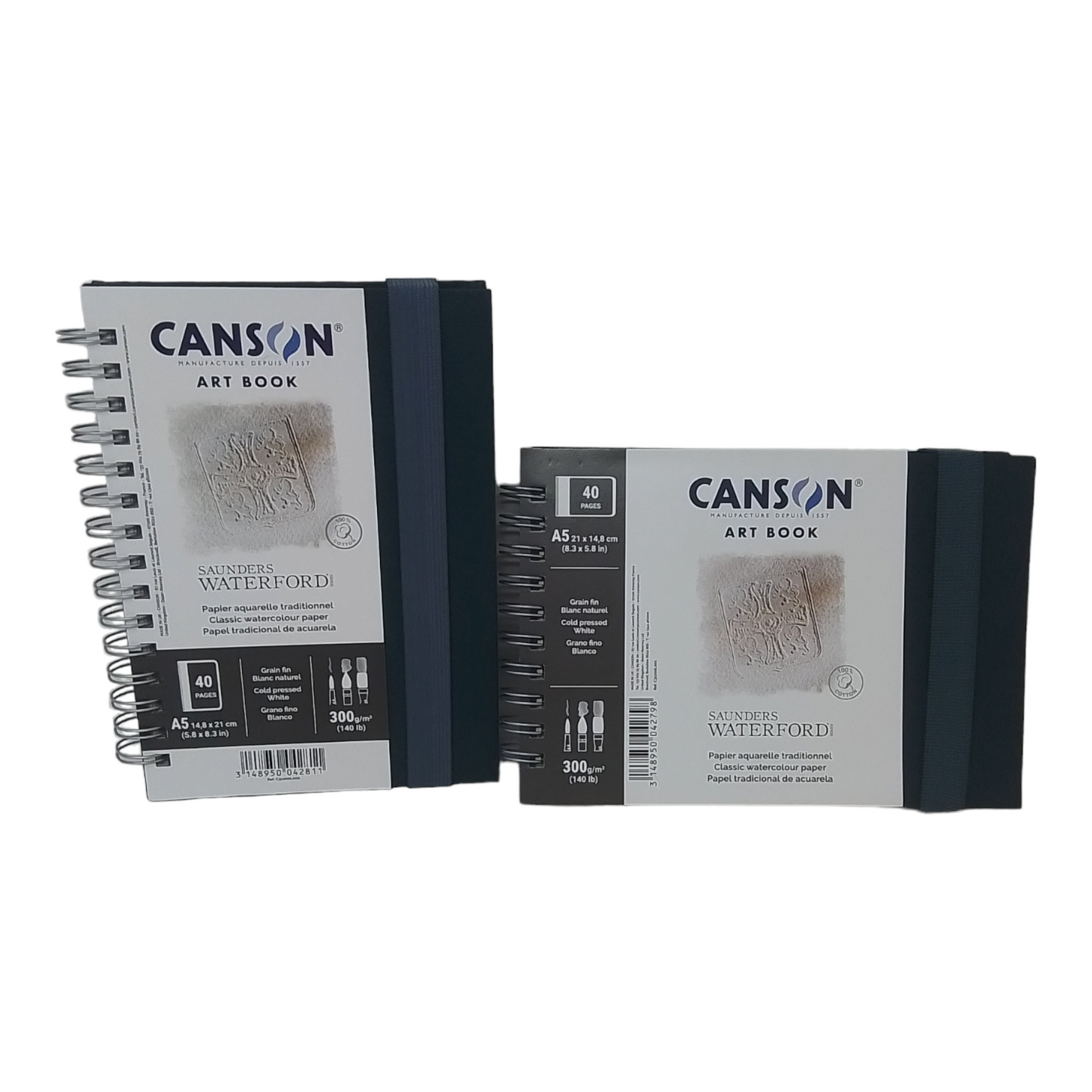 CANSON - Art Book