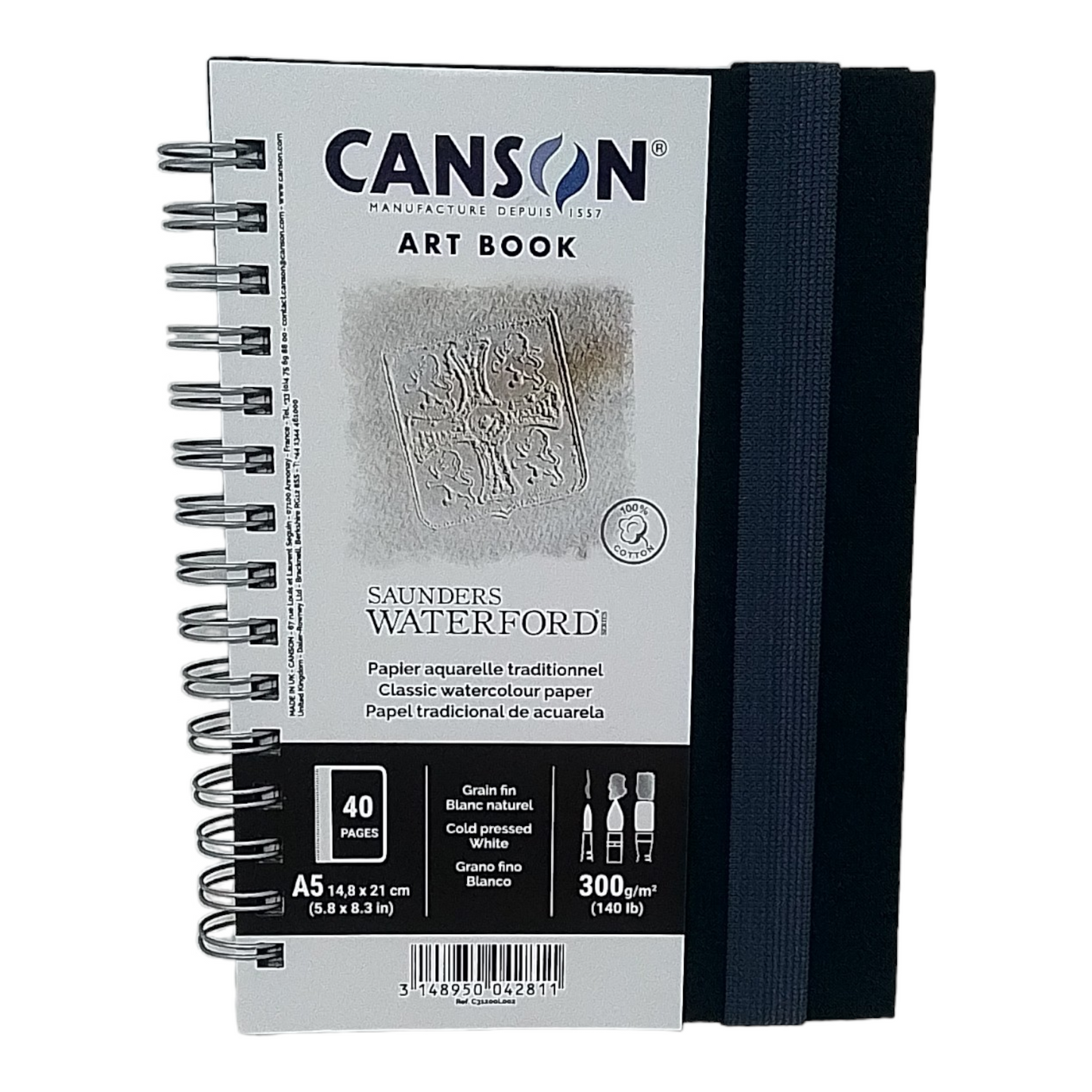 CANSON - Art Book