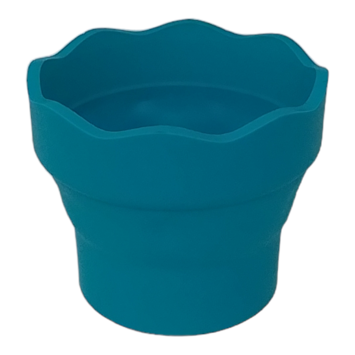 FABER CASTELL - Scodellino Clic&Go per acqua