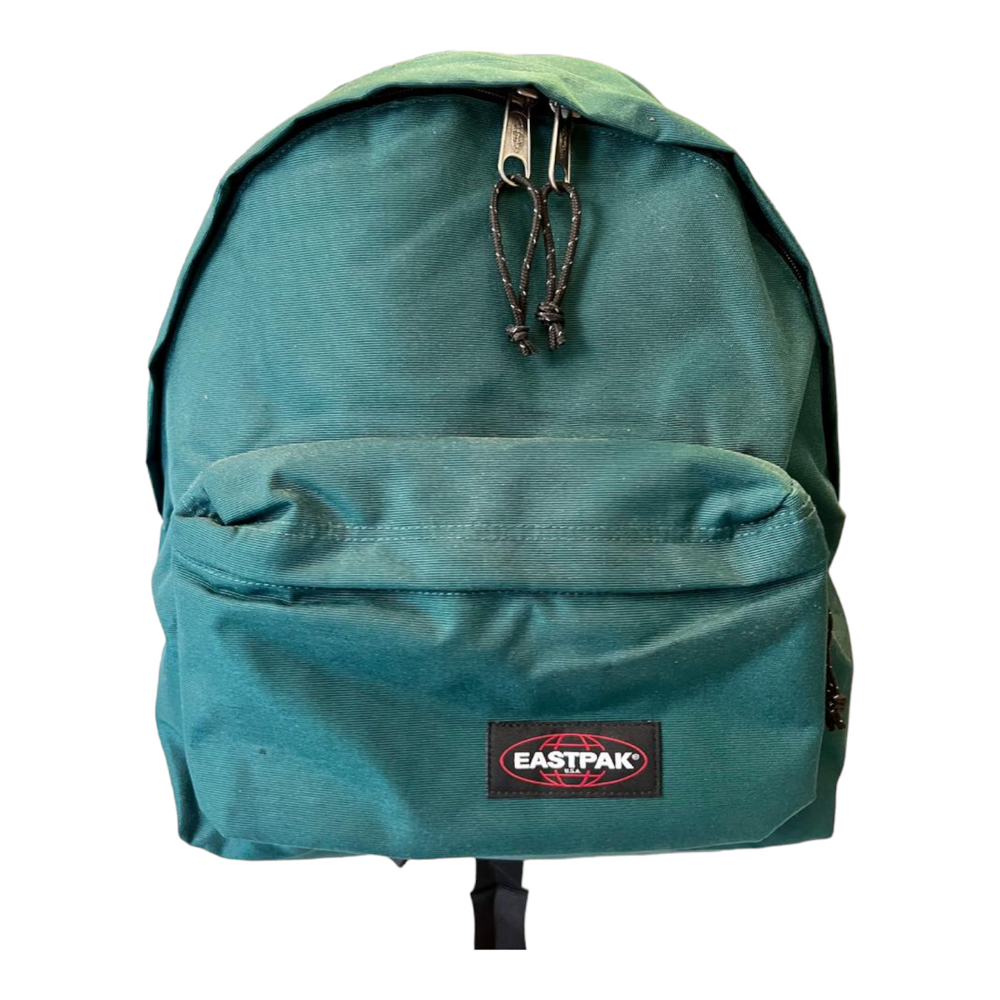 EASTPAK - Zaino Padded Pak'r VERDE BOSCO