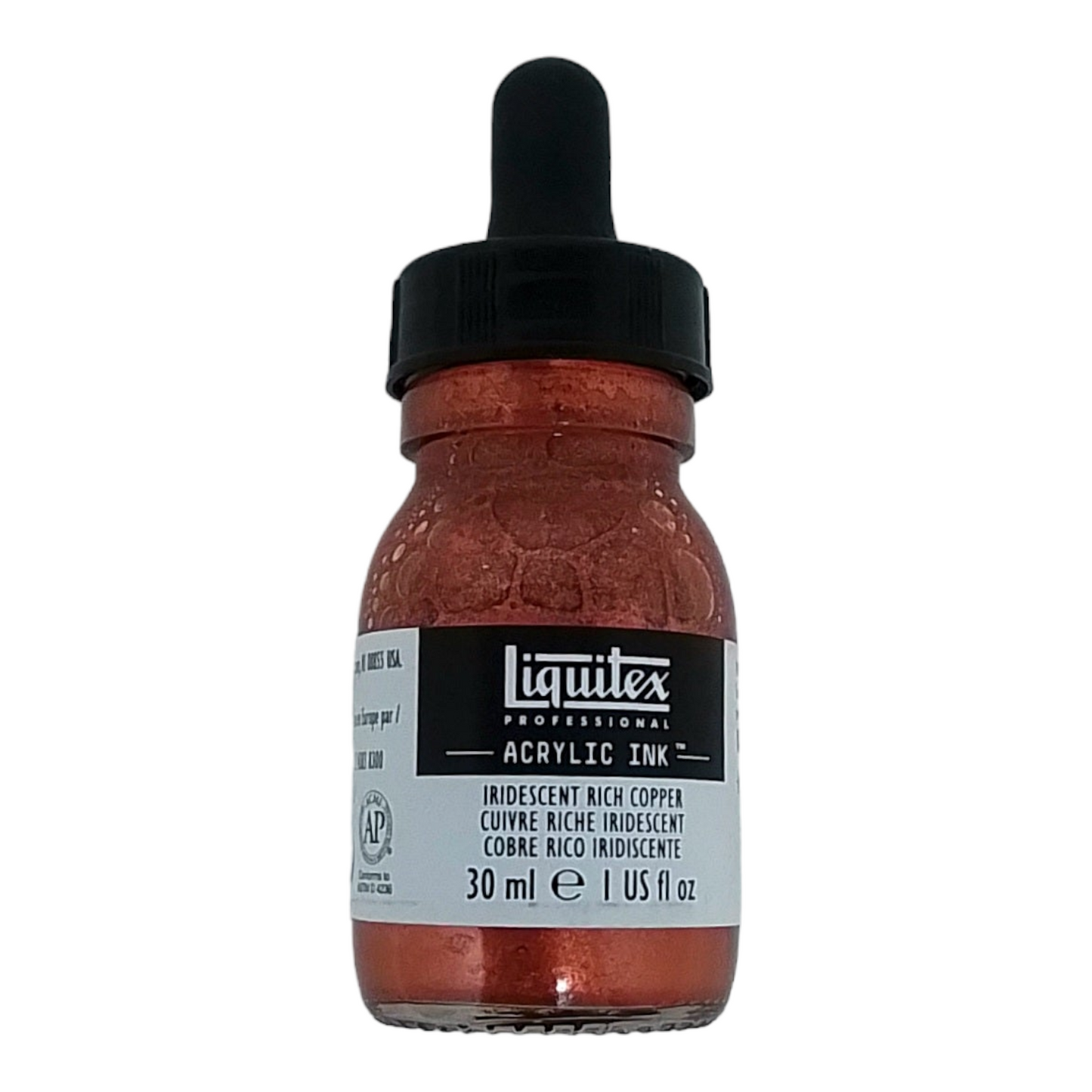 Liquitex Professional Acrylic Ink