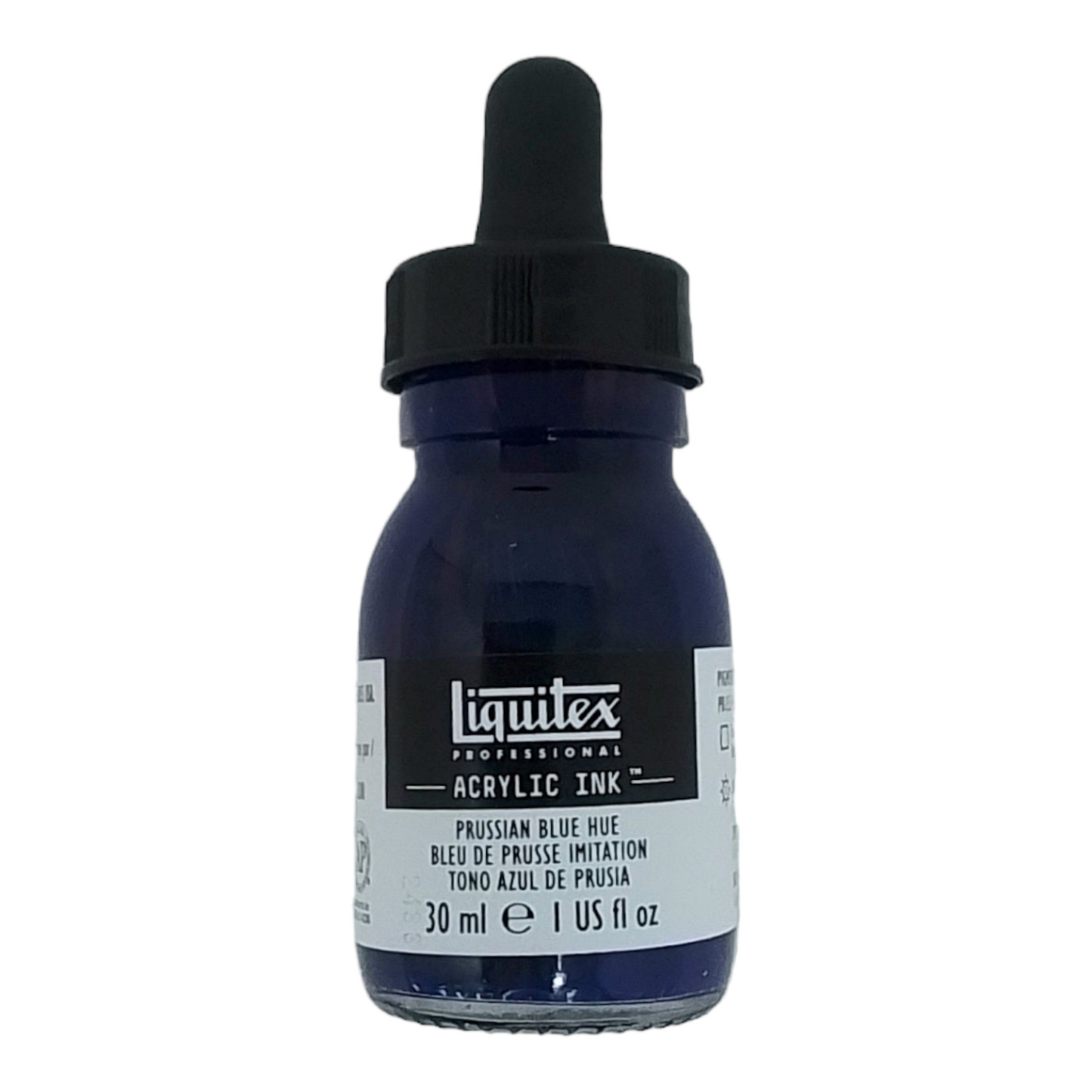 Liquitex Professional Acrylic Ink