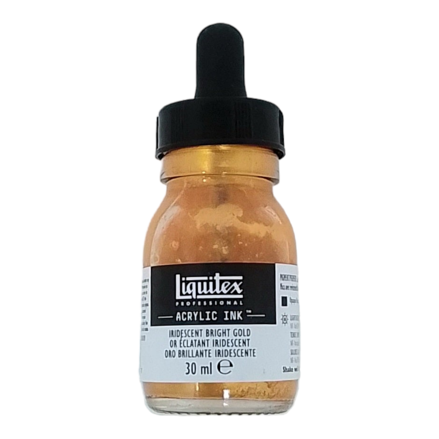 Liquitex Professional Acrylic Ink
