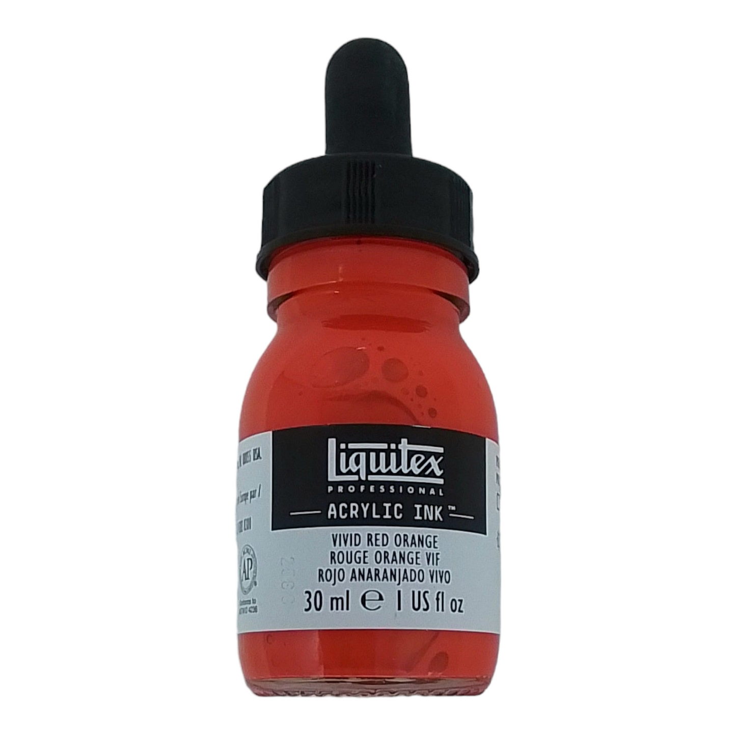 Liquitex Professional Acrylic Ink