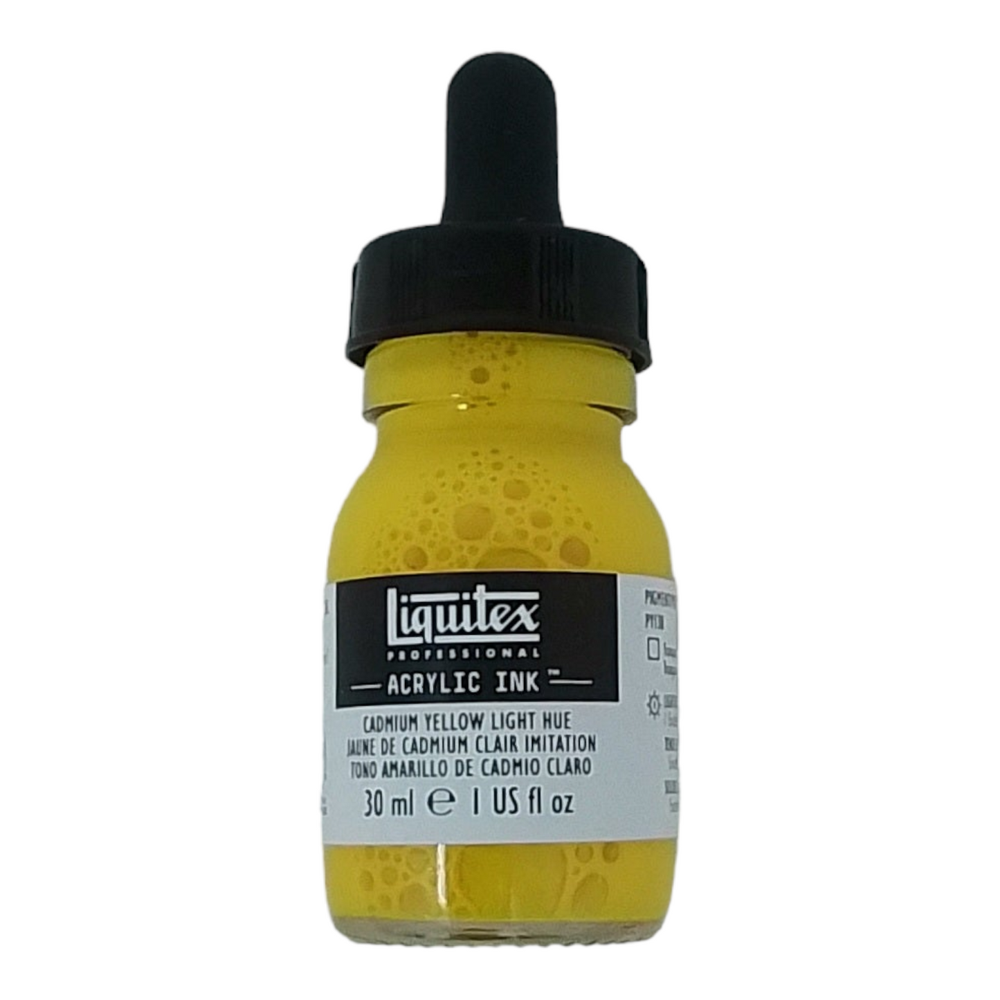 Liquitex Professional Acrylic Ink