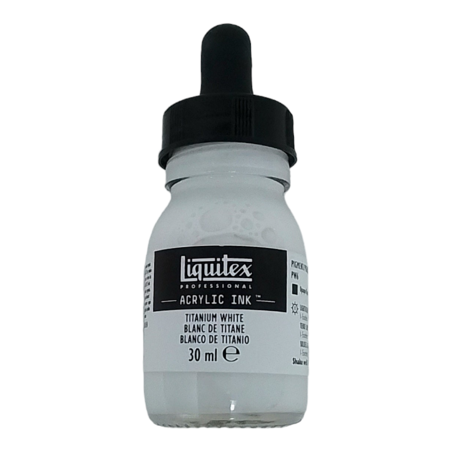 Liquitex Professional Acrylic Ink