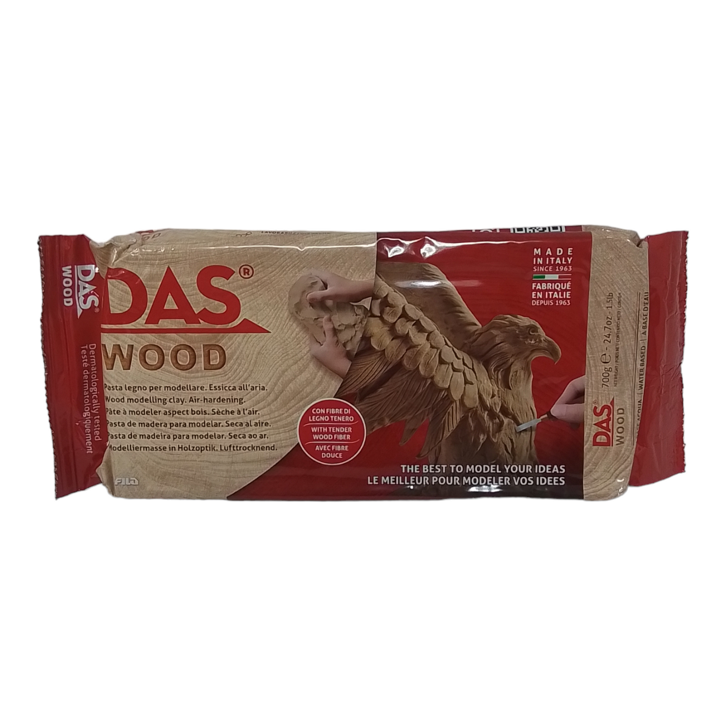 DAS WOOD