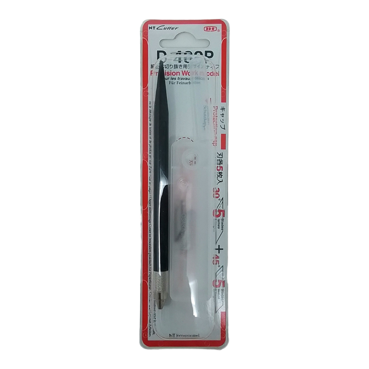 NT Cutter - D-400P
