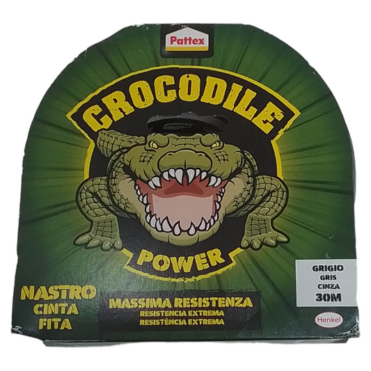 Pattex Crocodile