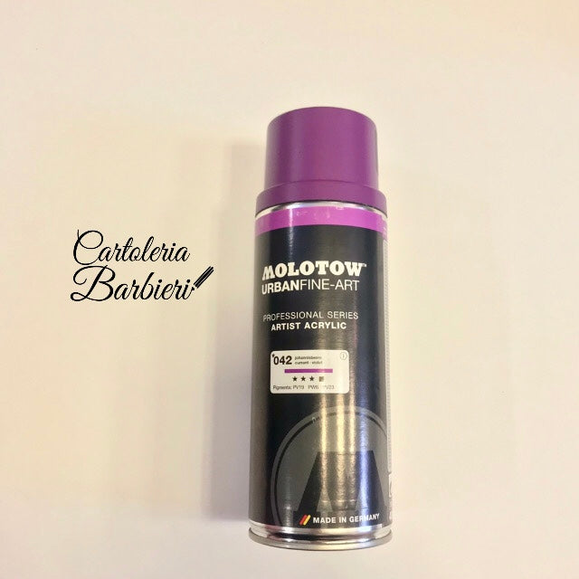 Molotow Artistic Acrylic