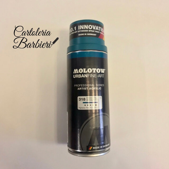 Molotow Artistic Acrylic
