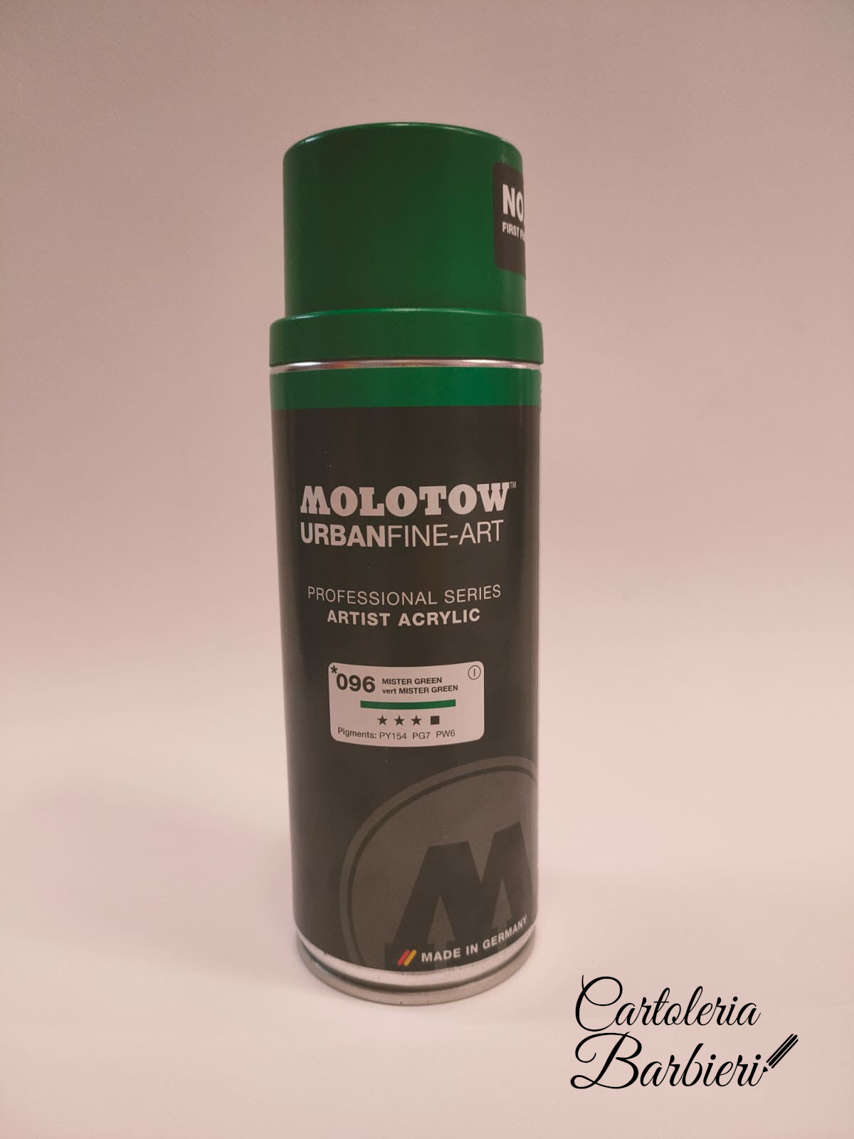 Molotow Artistic Acrylic