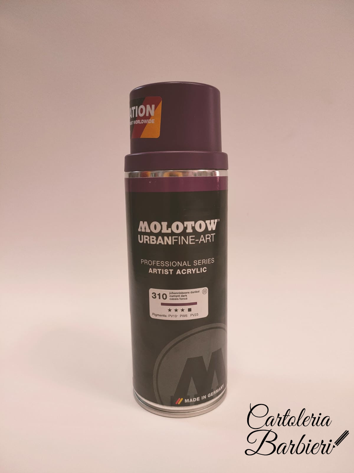 Molotow Artistic Acrylic