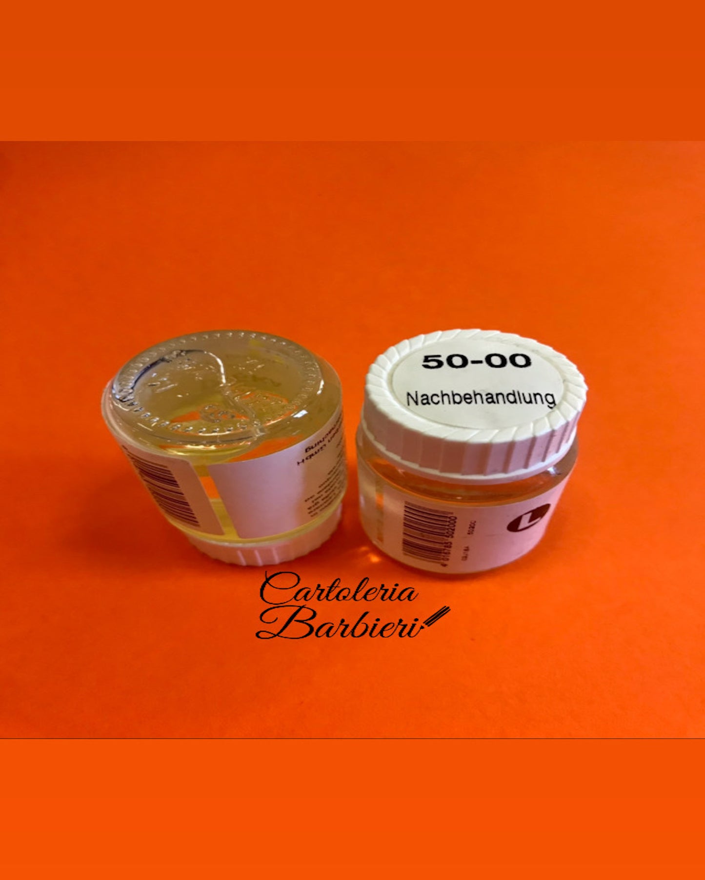 Deka Permanent Colori per Stoffa (Serie 20 da 25 ml)