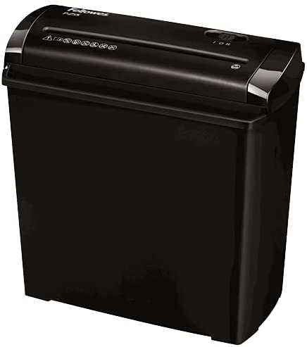 Fellowes PowerShred