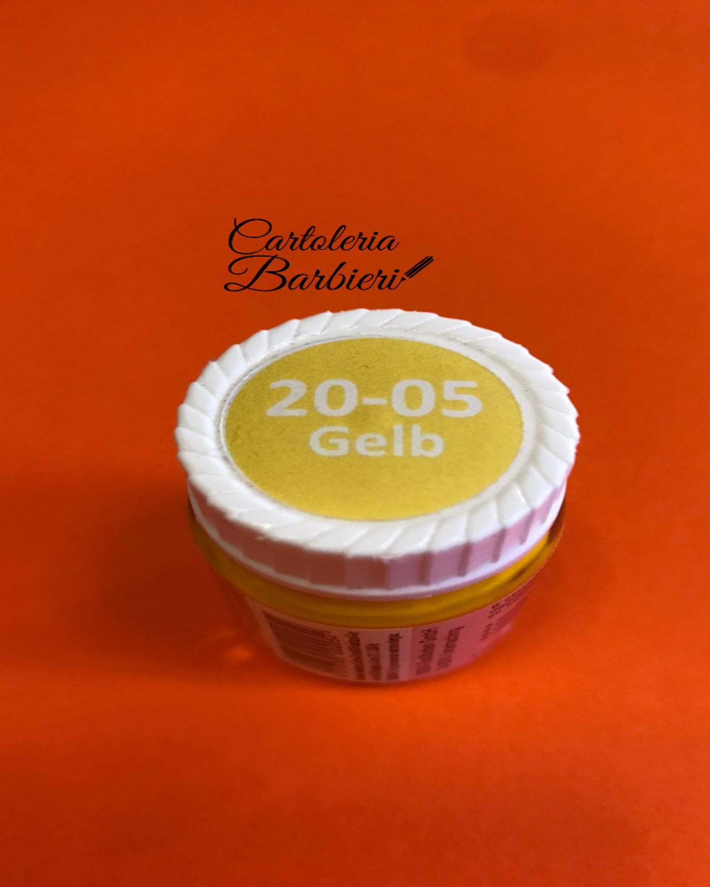 Deka Permanent Colori per Stoffa (Serie 20 da 25 ml)