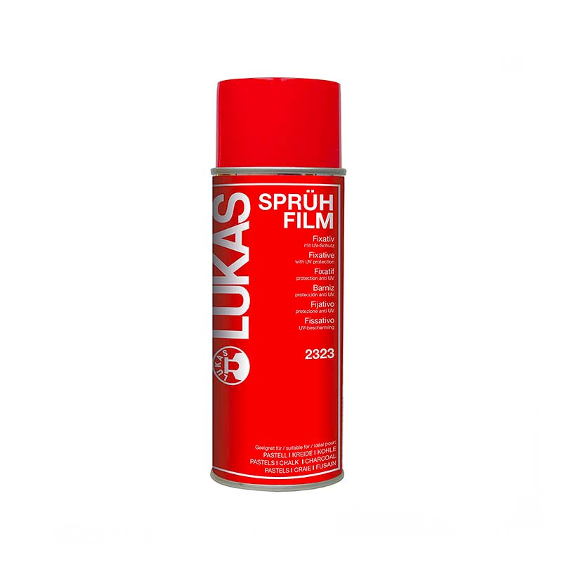Lukas - Vernici finali spray