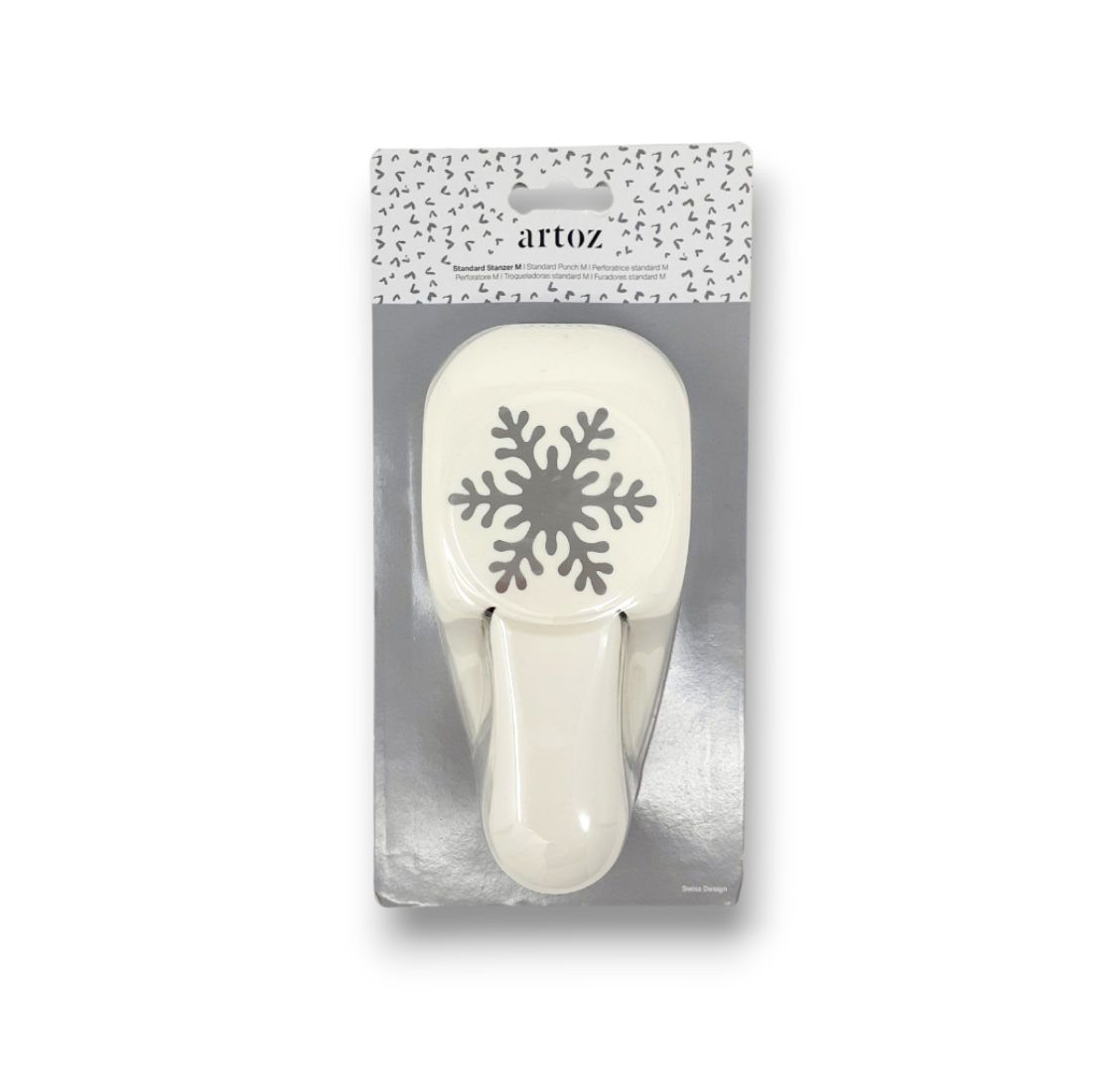 Artoz perforatore