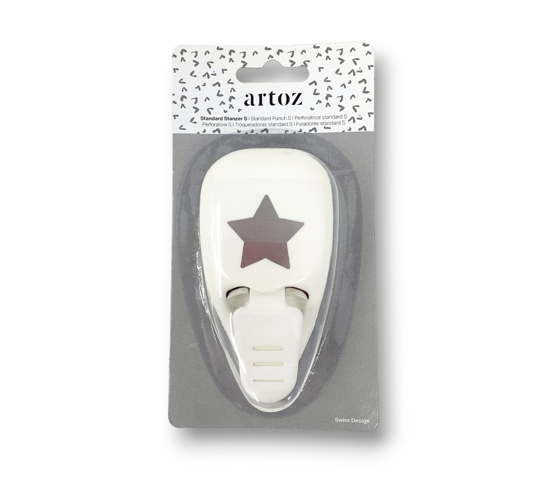Artoz perforatore
