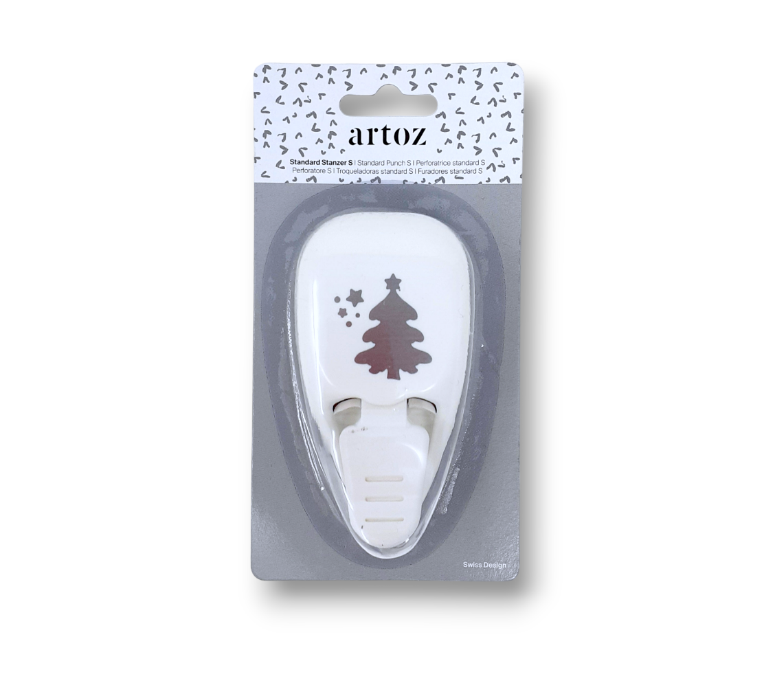 Artoz perforatore