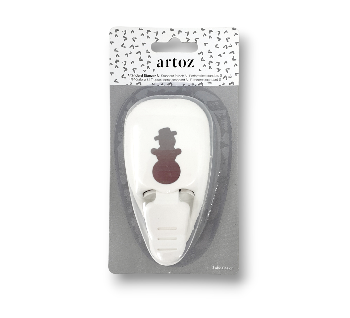 Artoz perforatore