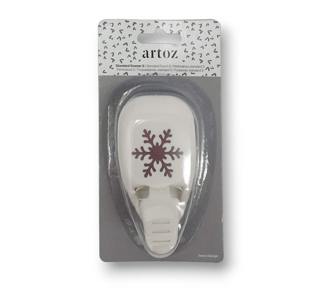 Artoz perforatore