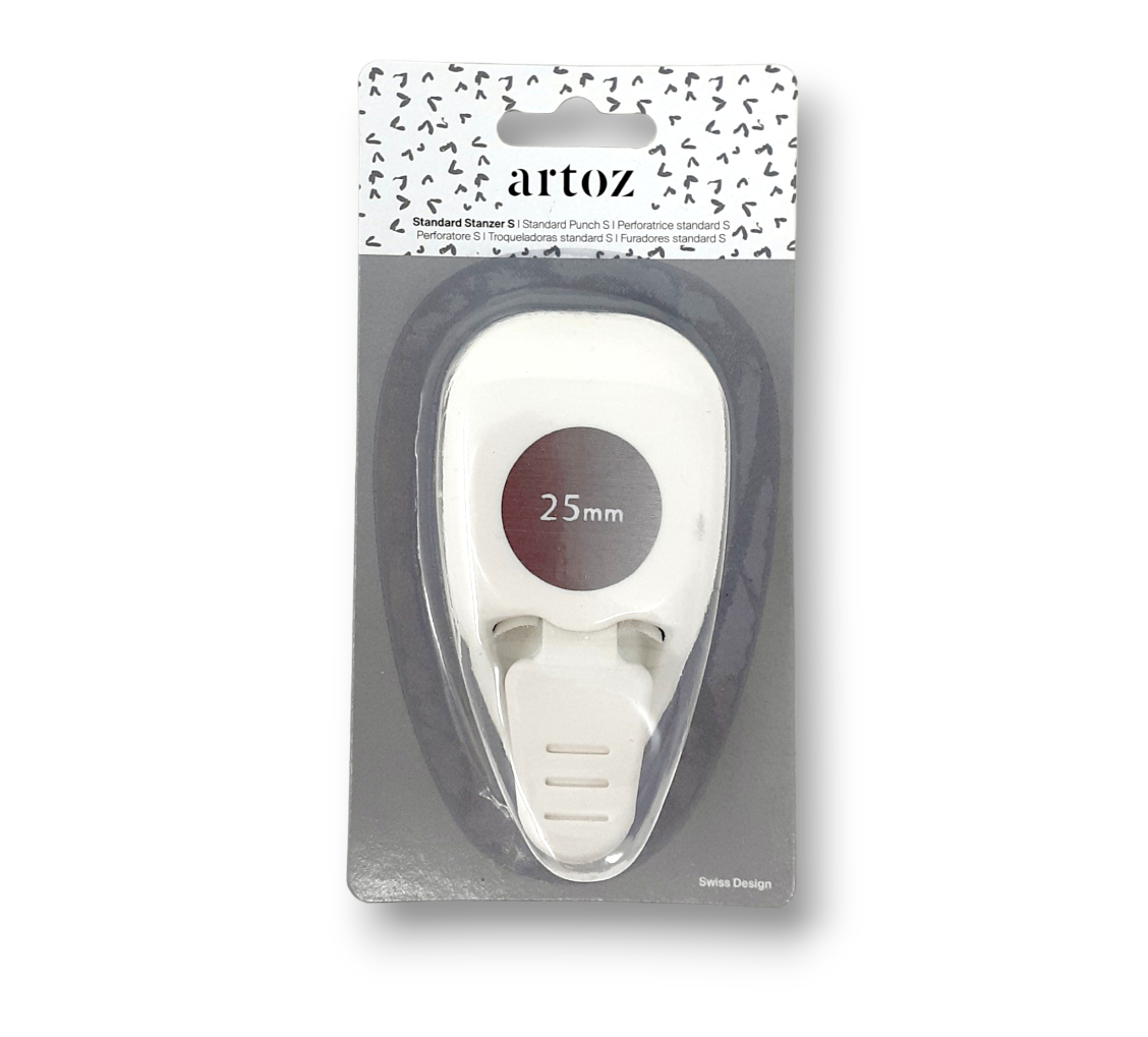 Artoz perforatore