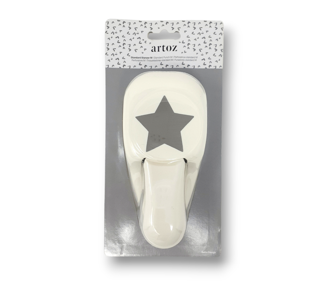 Artoz perforatore