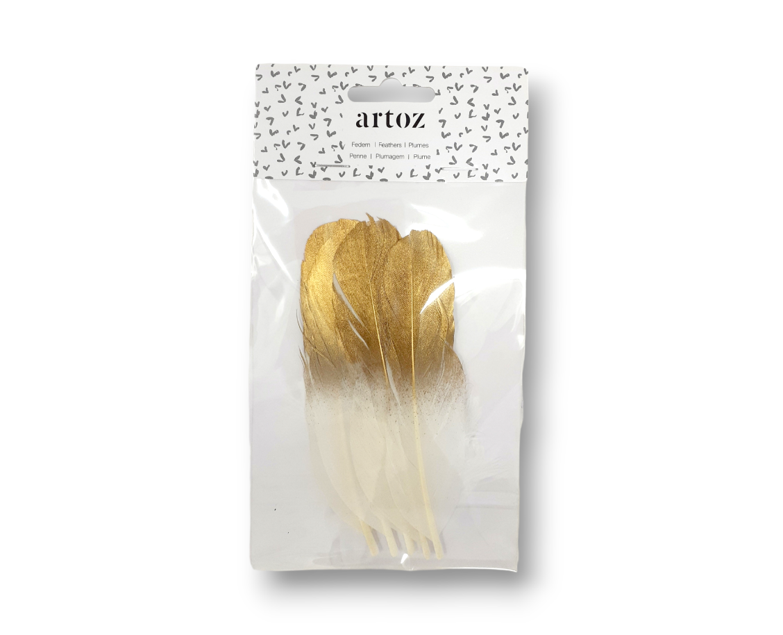 Artoz Piuma decorativa