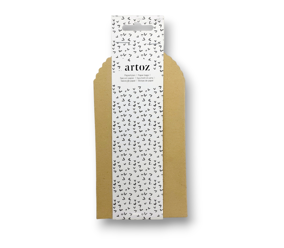 Artoz Sacchetti di Carta