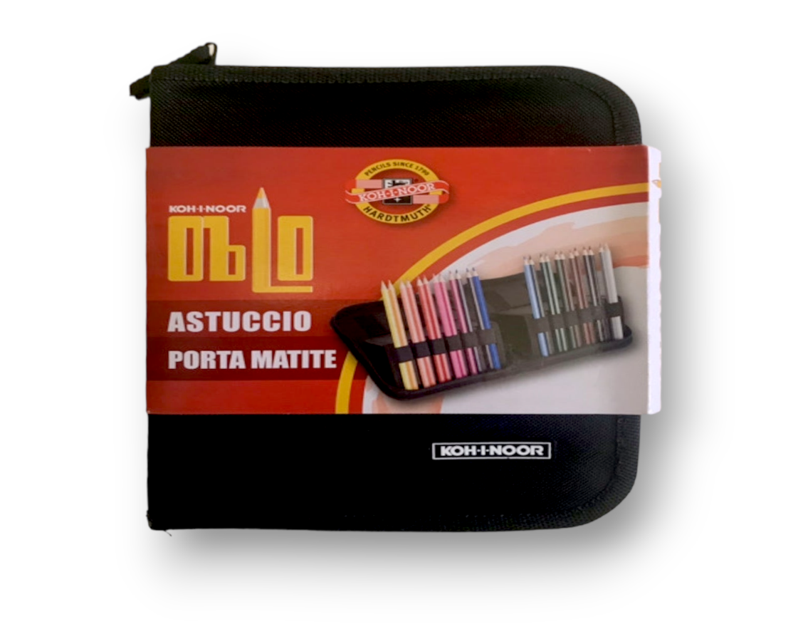 Astuccio OBLO - KOH - I - NOOR