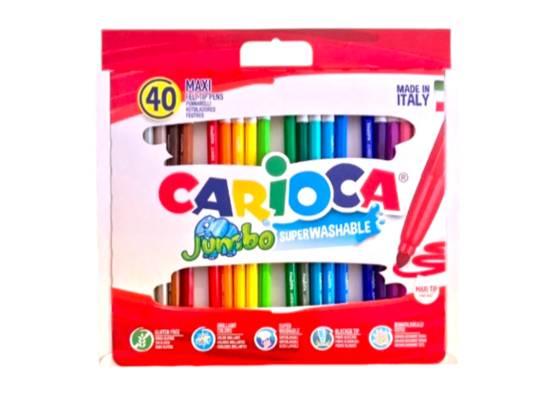 Carioca Jumbo Superwashable