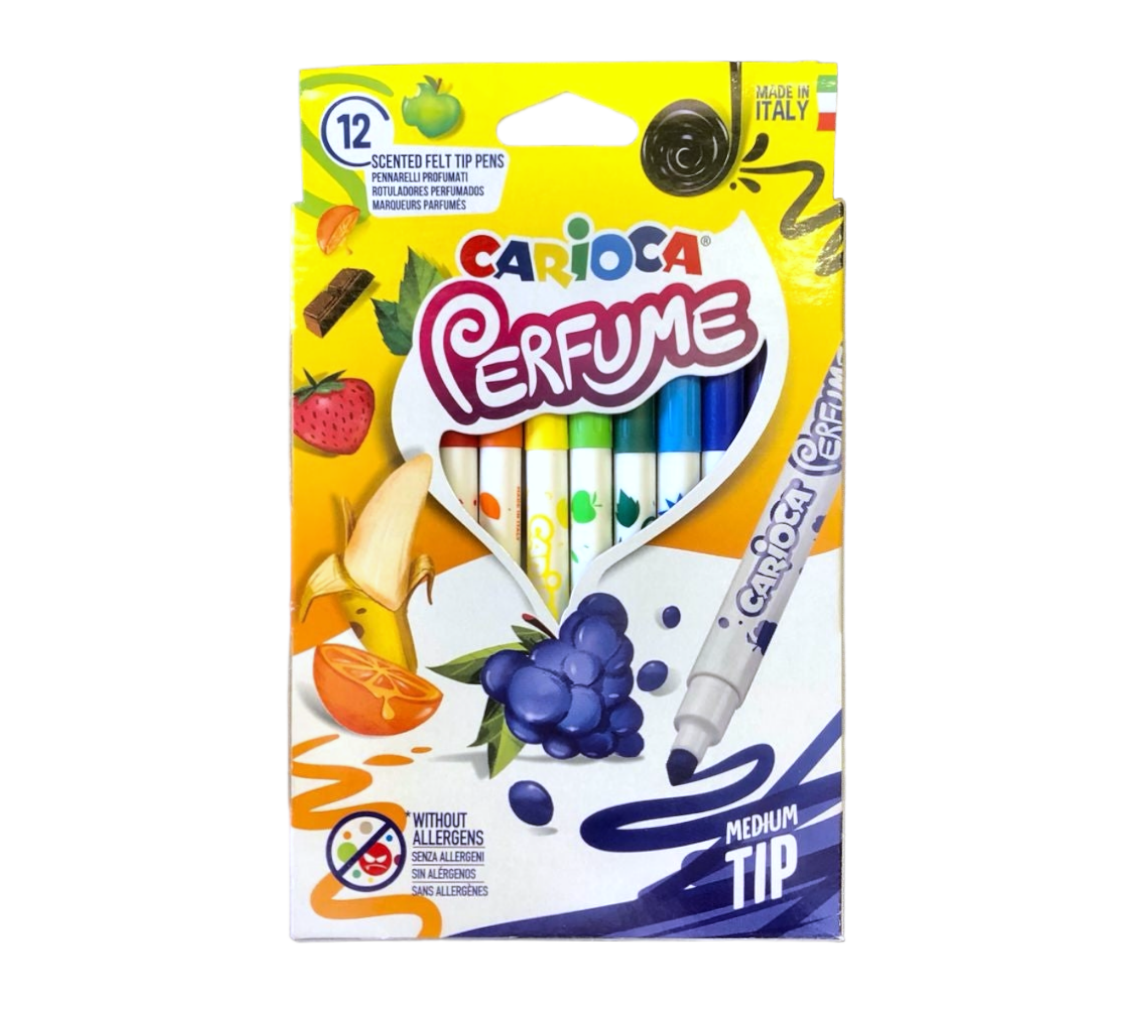 CARIOCA Perfume